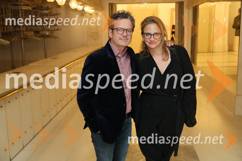 Rihard III., premiera, SNG Maribor