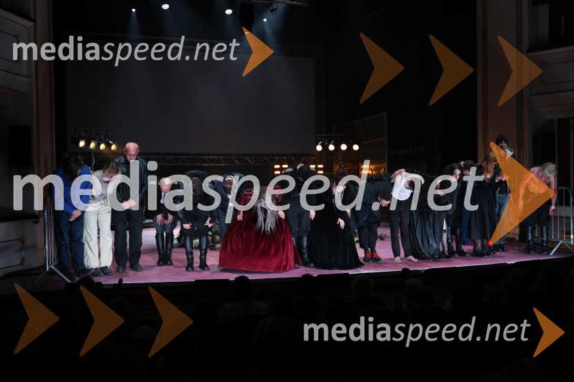 Rihard III., premiera, SNG Maribor