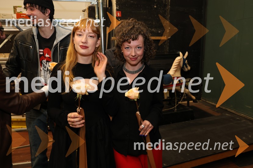 Rihard III., premiera, SNG Maribor