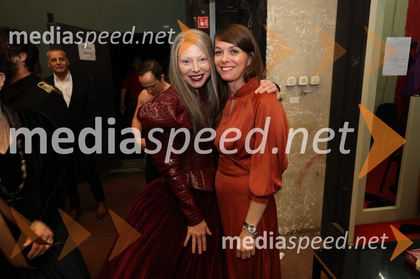 Rihard III., premiera, SNG Maribor