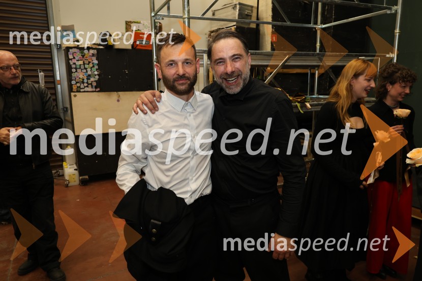 Rihard III., premiera, SNG Maribor