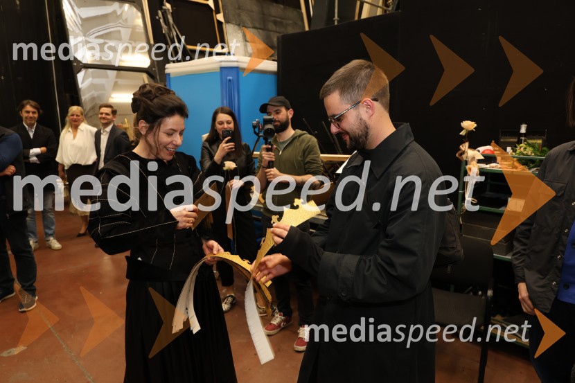 Rihard III., premiera, SNG Maribor