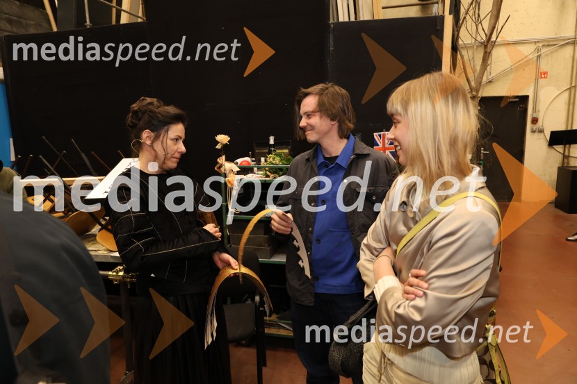 Rihard III., premiera, SNG Maribor