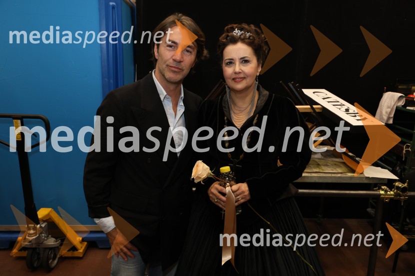 Rihard III., premiera, SNG Maribor