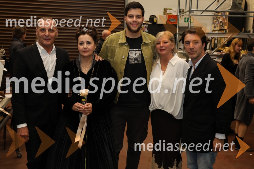 Rihard III., premiera, SNG Maribor