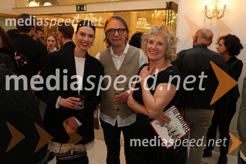 Rihard III., premiera, SNG Maribor