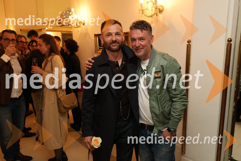 Rihard III., premiera, SNG Maribor