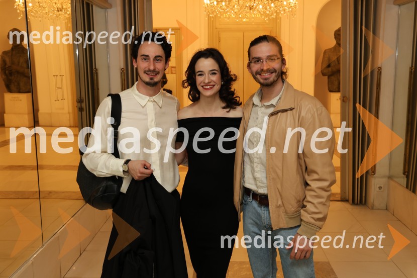 Rihard III., premiera, SNG Maribor