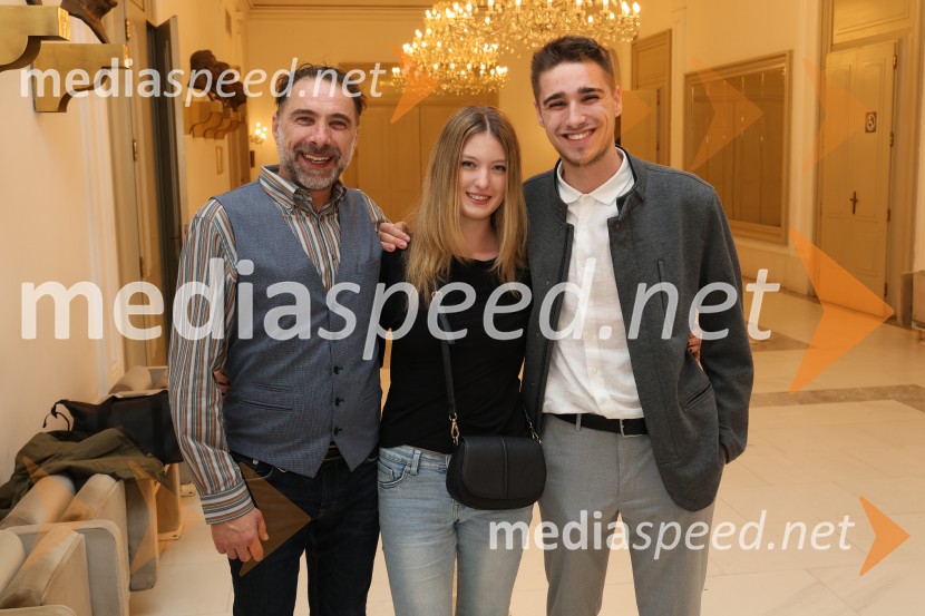 Rihard III., premiera, SNG Maribor