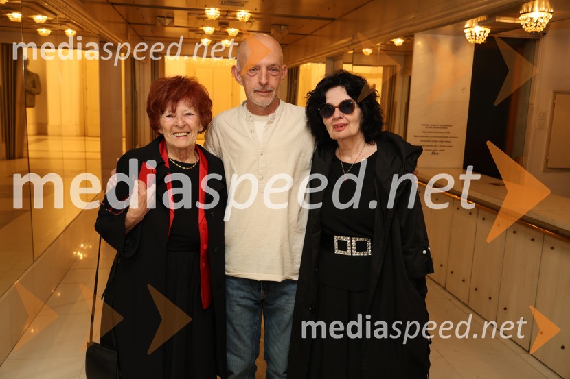 Rihard III., premiera, SNG Maribor