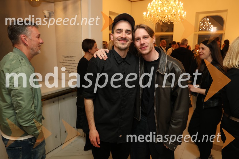 Rihard III., premiera, SNG Maribor