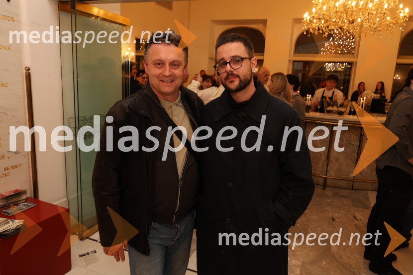 Rihard III., premiera, SNG Maribor