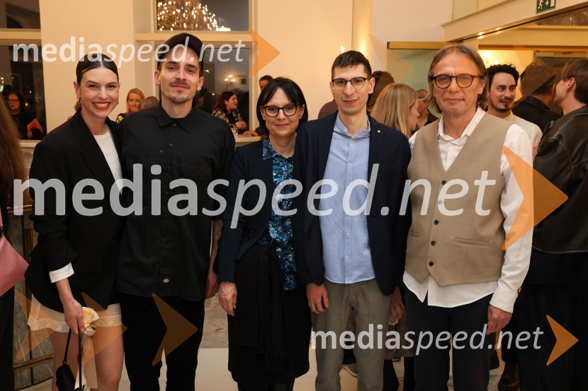 Rihard III., premiera, SNG Maribor