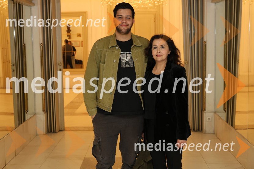 Rihard III., premiera, SNG Maribor