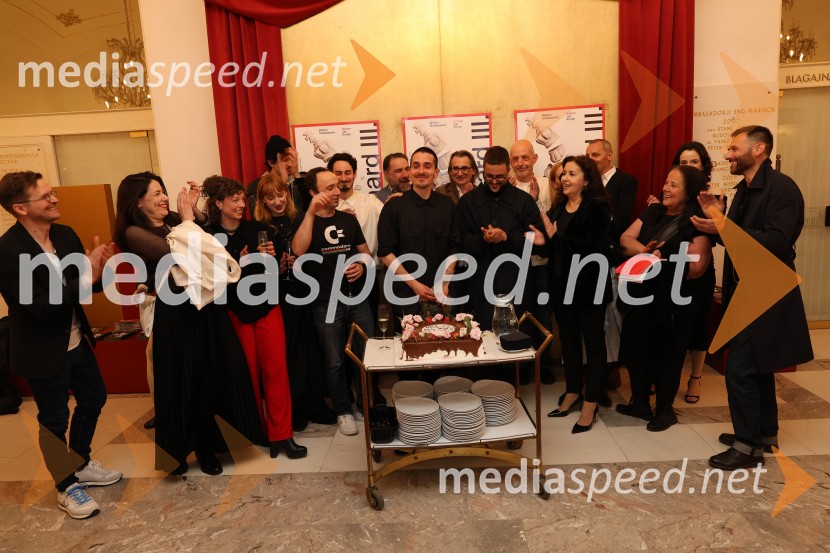 Rihard III., premiera, SNG Maribor