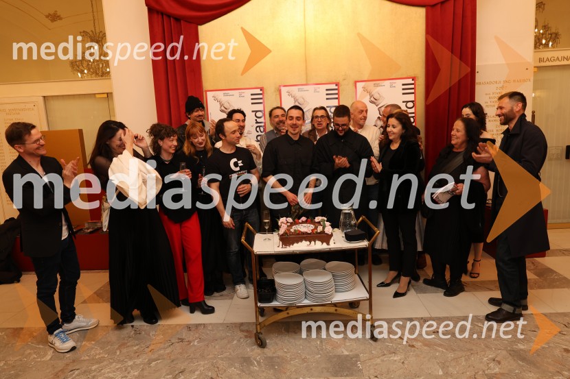 Rihard III., premiera, SNG Maribor