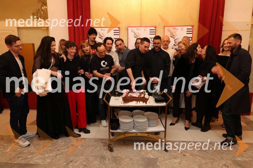 Rihard III., premiera, SNG Maribor