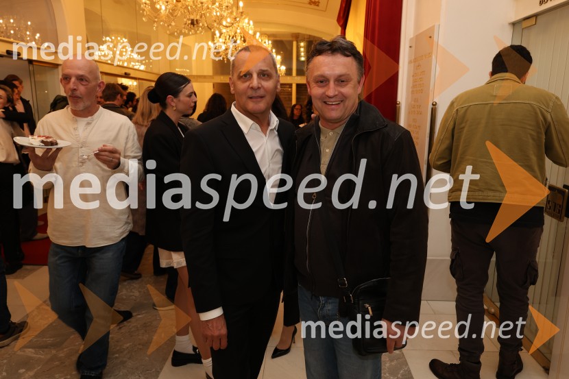 Rihard III., premiera, SNG Maribor