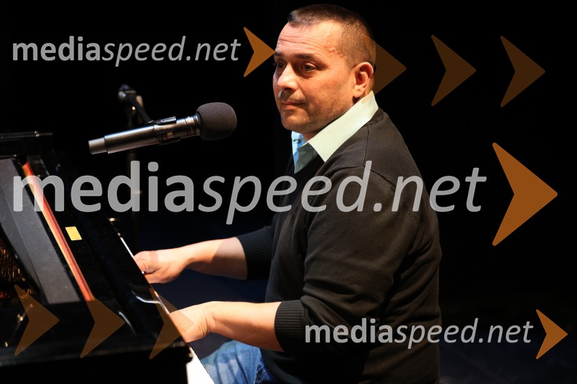 Dobrodelni koncert Doma pod Gorco