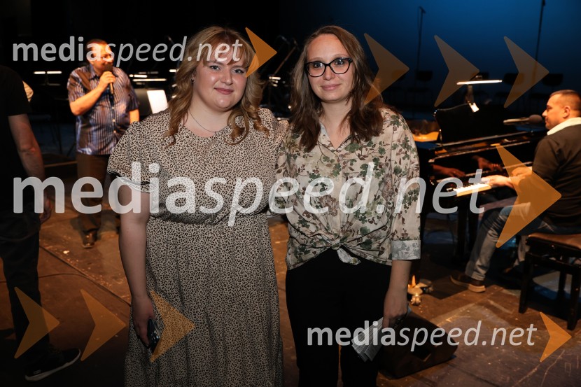 Dobrodelni koncert Doma pod Gorco