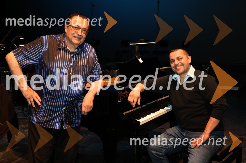 Dobrodelni koncert Doma pod Gorco