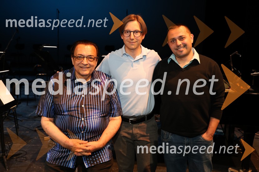 Dobrodelni koncert Doma pod Gorco