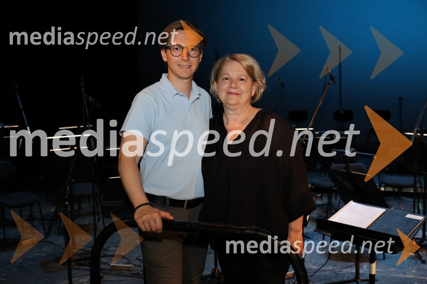 Dobrodelni koncert Doma pod Gorco