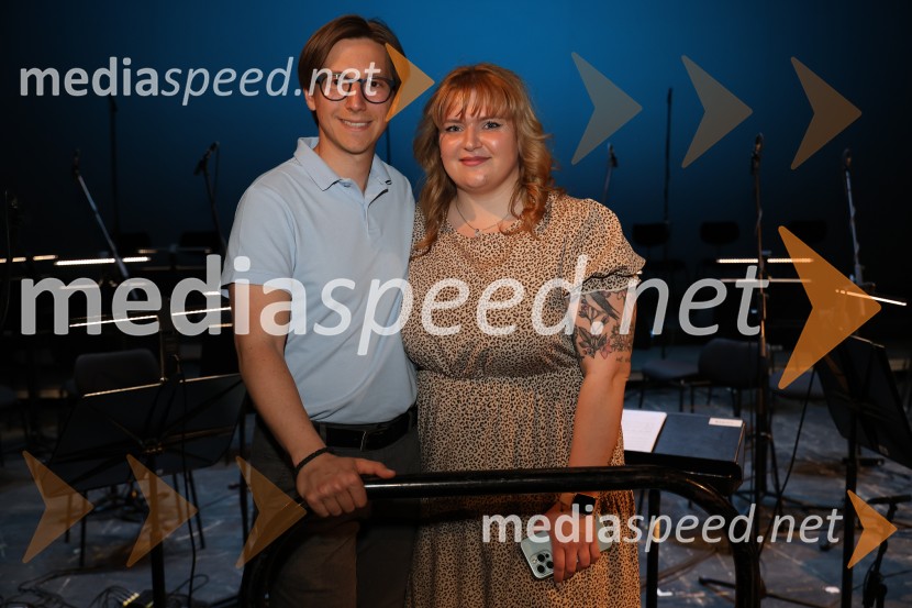 Dobrodelni koncert Doma pod Gorco