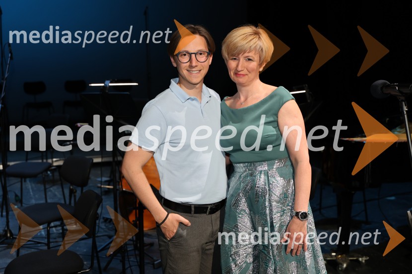 Dobrodelni koncert Doma pod Gorco