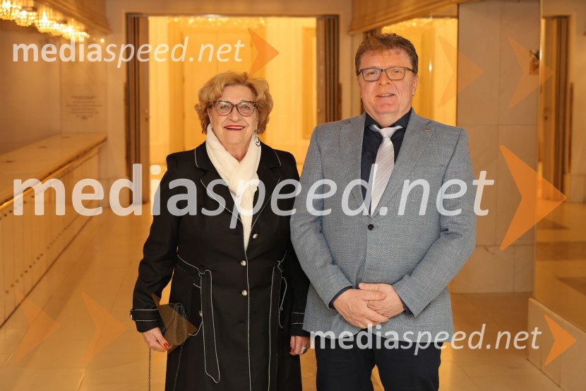 Dobrodelni koncert Doma pod Gorco