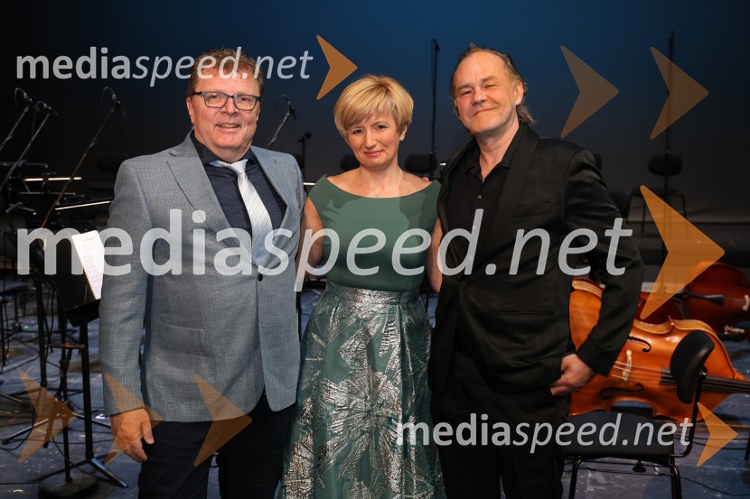 Dobrodelni koncert Doma pod Gorco