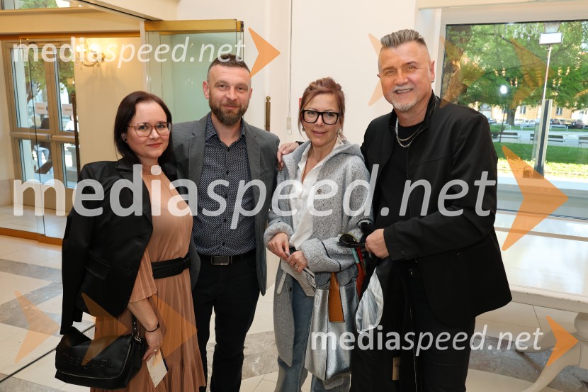 Dobrodelni koncert Doma pod Gorco