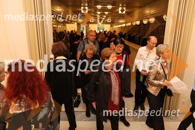 Dobrodelni koncert Doma pod Gorco