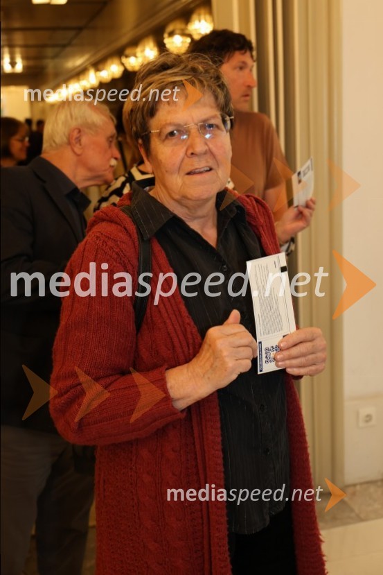 Dobrodelni koncert Doma pod Gorco