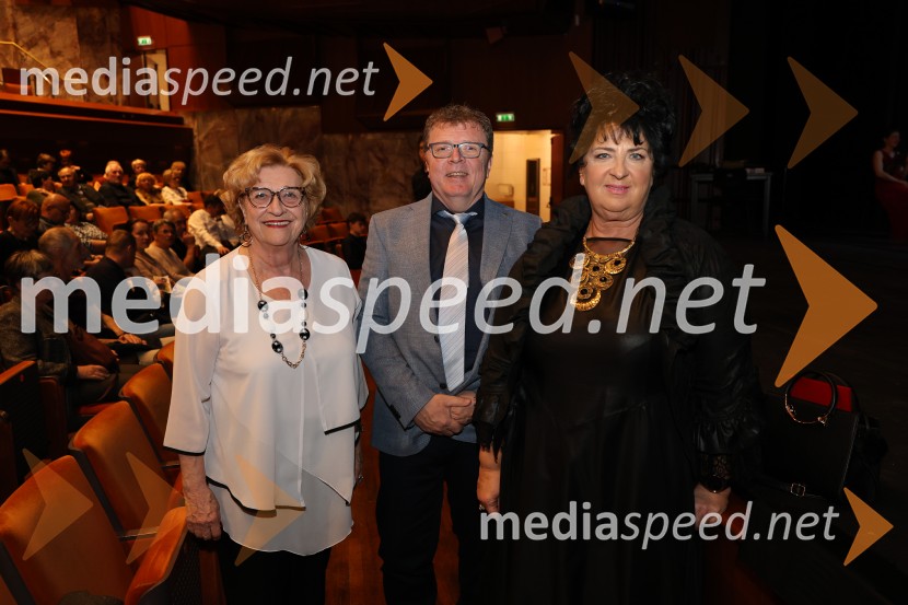 Dobrodelni koncert Doma pod Gorco