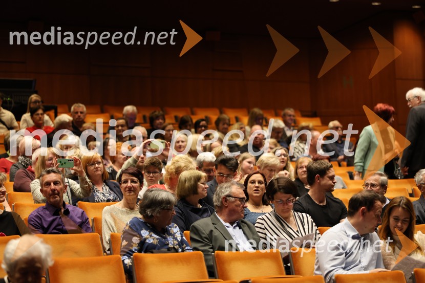 Dobrodelni koncert Doma pod Gorco