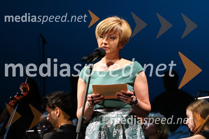 Dobrodelni koncert Doma pod Gorco