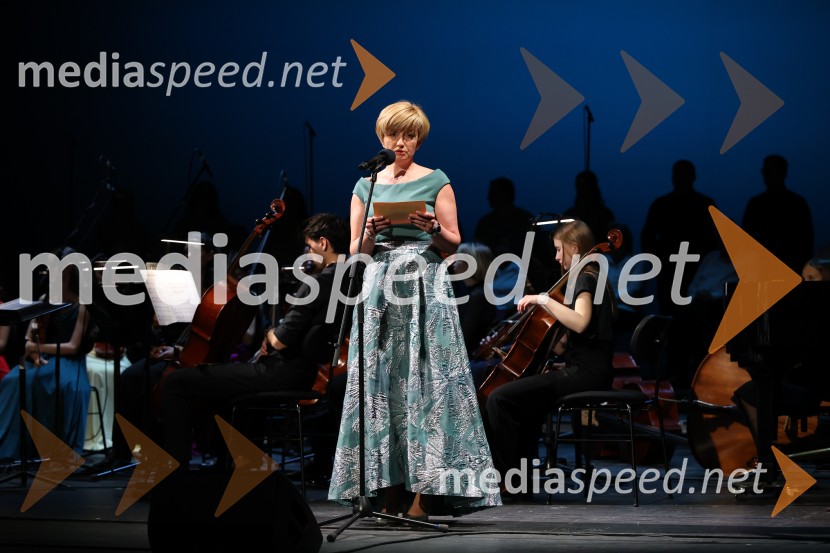 Dobrodelni koncert Doma pod Gorco