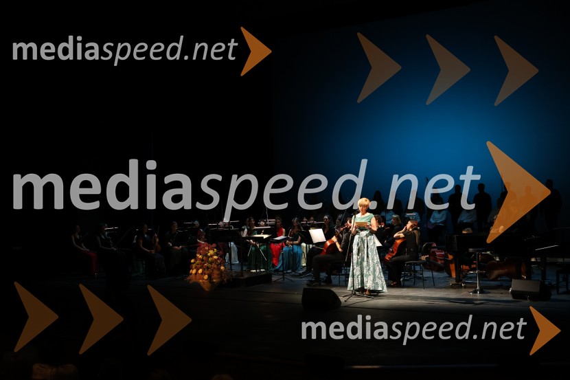 Dobrodelni koncert Doma pod Gorco