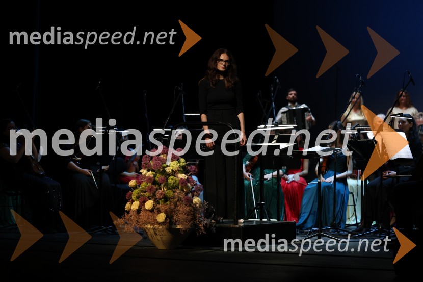 Dobrodelni koncert Doma pod Gorco