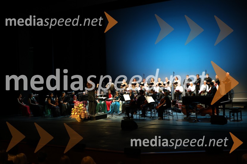 Dobrodelni koncert Doma pod Gorco