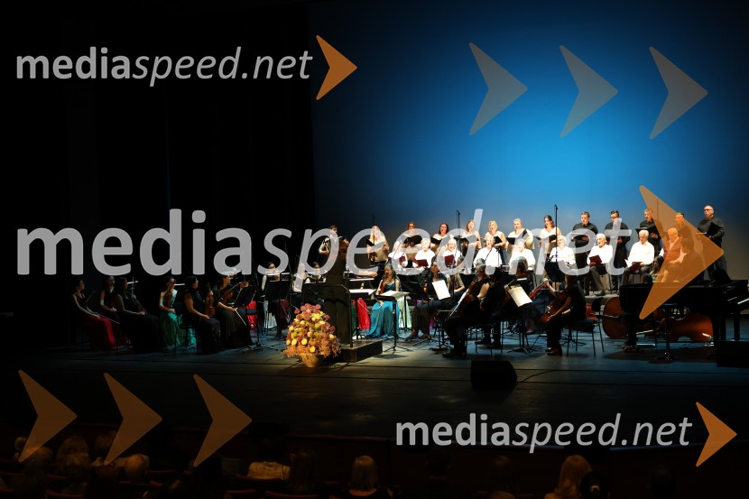 Dobrodelni koncert Doma pod Gorco