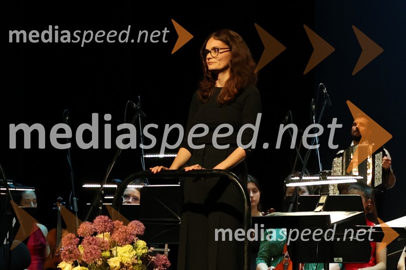 Dobrodelni koncert Doma pod Gorco