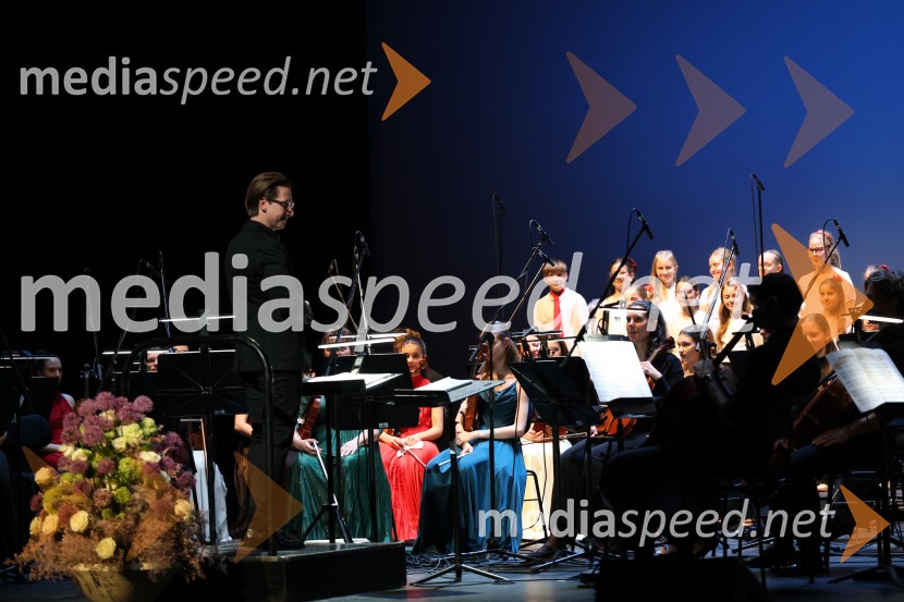 Dobrodelni koncert Doma pod Gorco