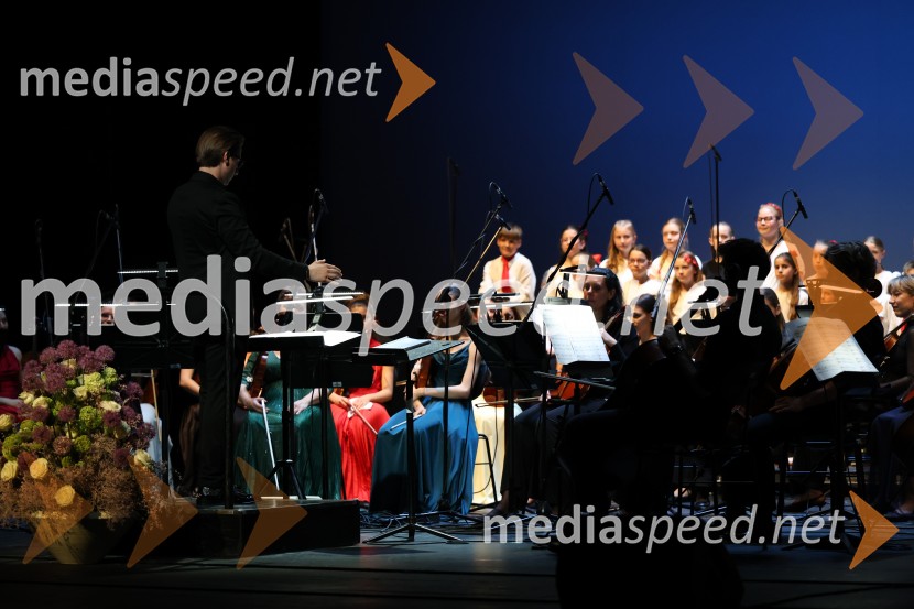 Dobrodelni koncert Doma pod Gorco