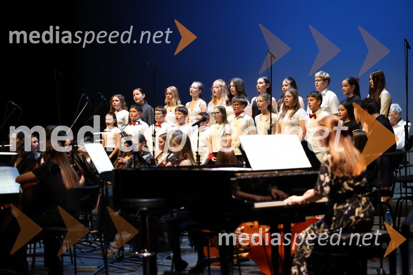 Dobrodelni koncert Doma pod Gorco