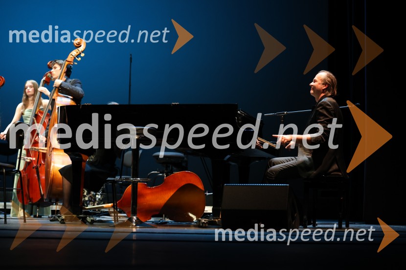 Dobrodelni koncert Doma pod Gorco