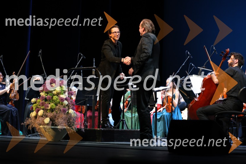 Dobrodelni koncert Doma pod Gorco