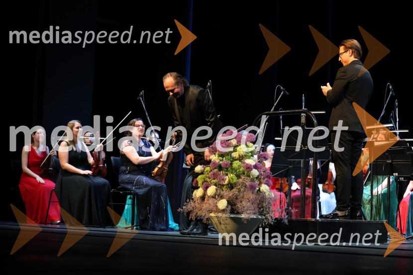 Dobrodelni koncert Doma pod Gorco