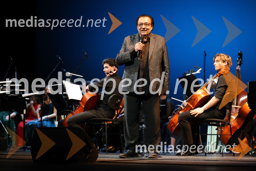 Dobrodelni koncert Doma pod Gorco